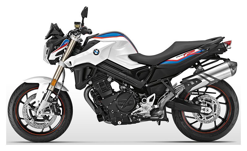 Бмв 800 r