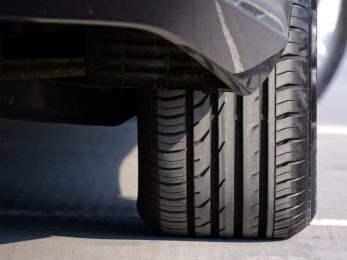 alargar vida de los neumáticos