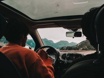 renting conductor novel