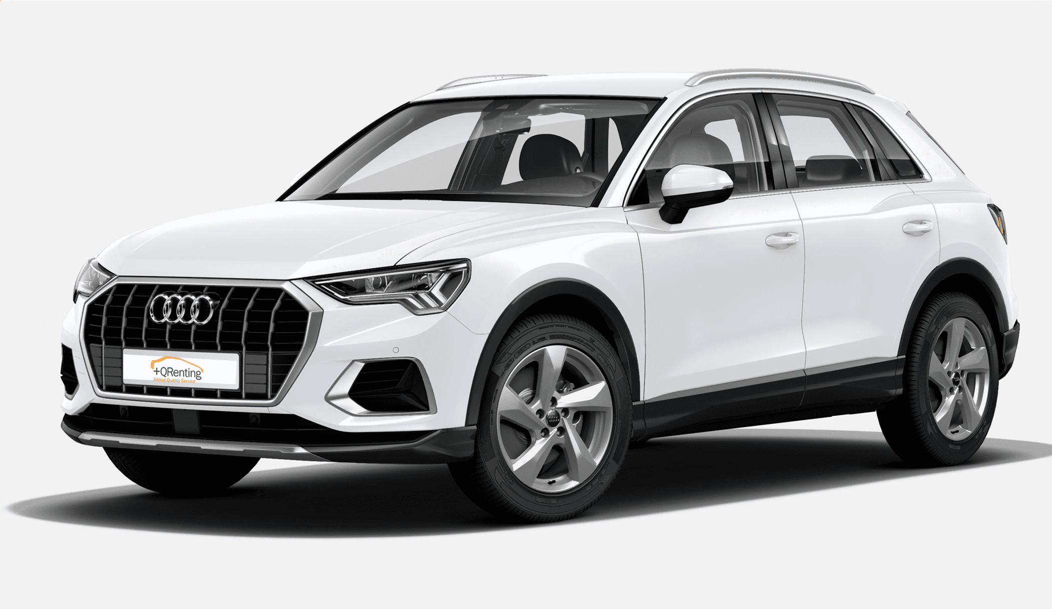 Dsg audi q3