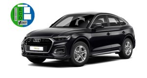 Renting Audi Q5