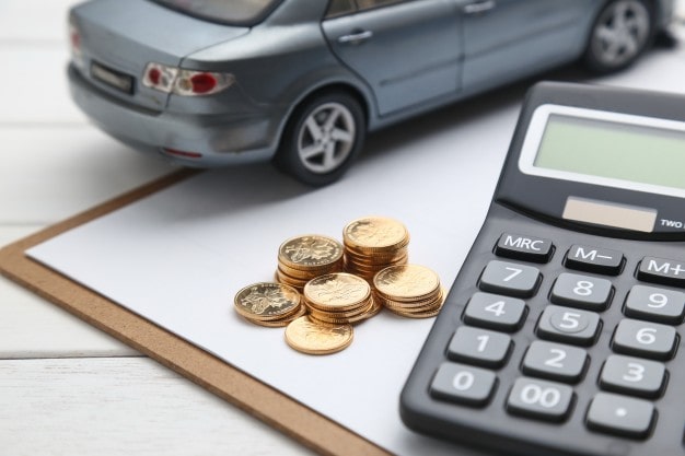 contabilizar renting coche empresa
