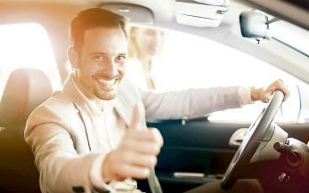 conductas de un buen conductor