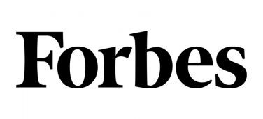 Mención en Forbes