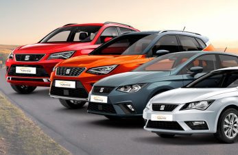 Renting de vehículos