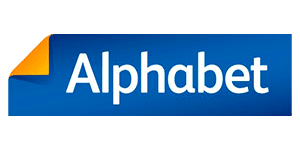 Alphabet
