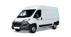 Renting de Citroen Jumper Furgón L2H2