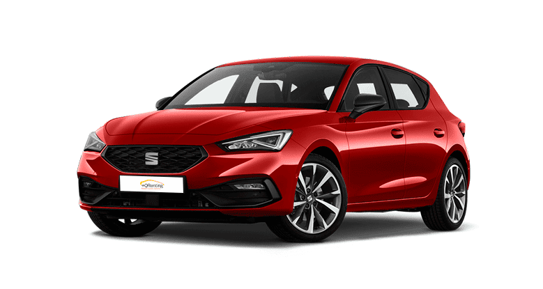 Renting Seat Leon