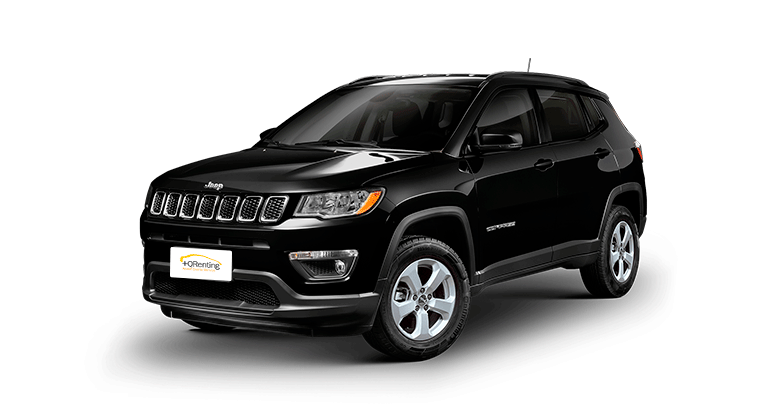 Jeep Compass 1.6 Mjet Limited FWD 96kW (130CV)