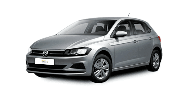 Renting Volkswagen Polo