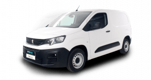 Renting de Peugeot Expert Furgón Standard
