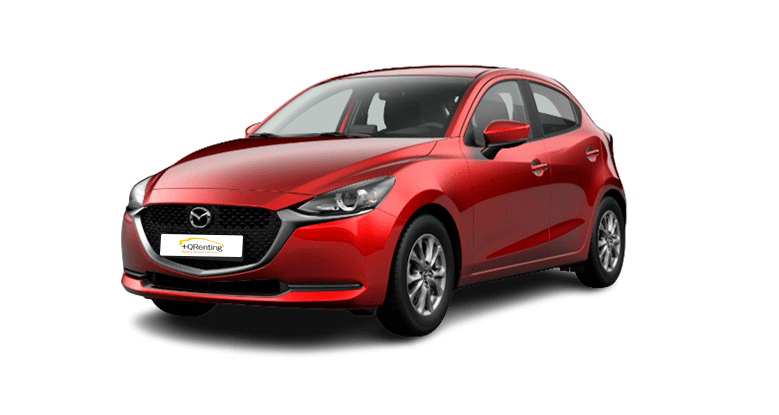 Mazda Mazda2  E-SKYACTIV G Center-Line 66kW (90CV)