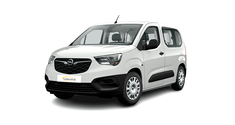 Opel Combo Life L 1.5 Td 75kw Business Edition