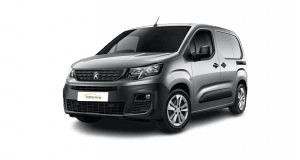 Renting de Peugeot Partner S