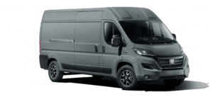 Renting Fiat Ducato