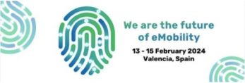 eMobility World Congress 2024 en españa