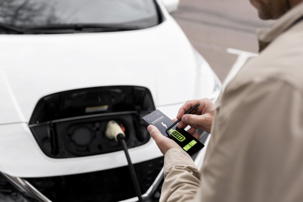 depreciación coches eléctricos