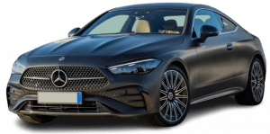 Renting Mercedes Clase CLE