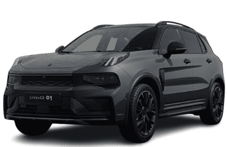 Renting Lynk & Co 01