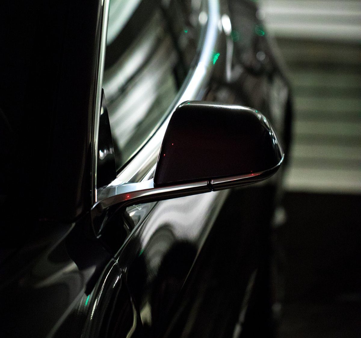 Renting de coches Mercedes GLC