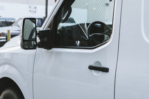 Por qué contratar el renting de Foton