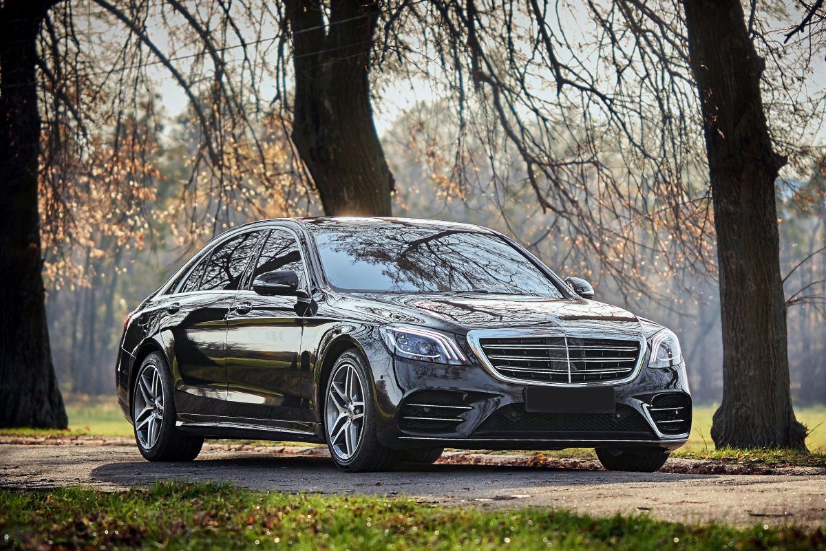 Renting de Mercedes GLC para empresas y autónomos