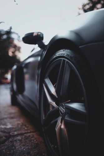 Renting de Audi para particulares
