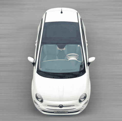 fiat 500 2