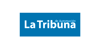 Mención en La Tribuna de Automoción