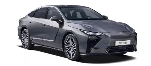 Renting Lexus para empresas y autónomos