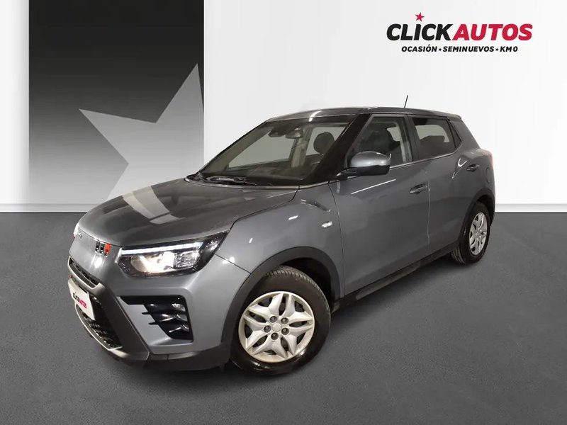 KGM Tivoli 1.5 G15T 135CV URBAN PLUS