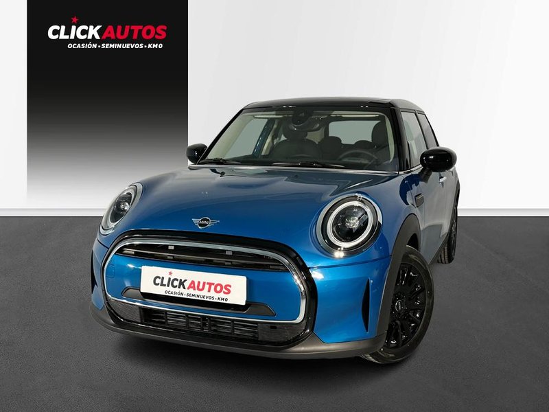 Mini Mini 3p COOPER 1.5 136CV AUTOM.