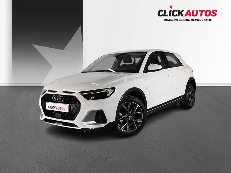Audi A1 30 TFSi Allstreet Adrenalin 81kW (110CV)