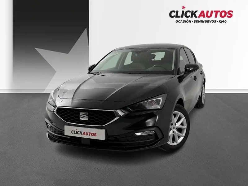 Seat Leon 1.5 TSI 130CV STYLE XL