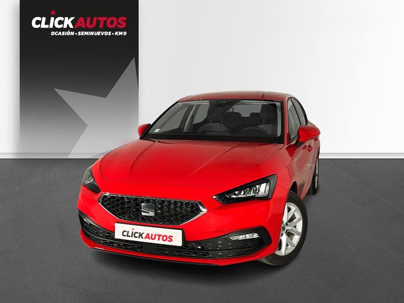 Seat Leon 1.5 TSI 130CV STYLE XL