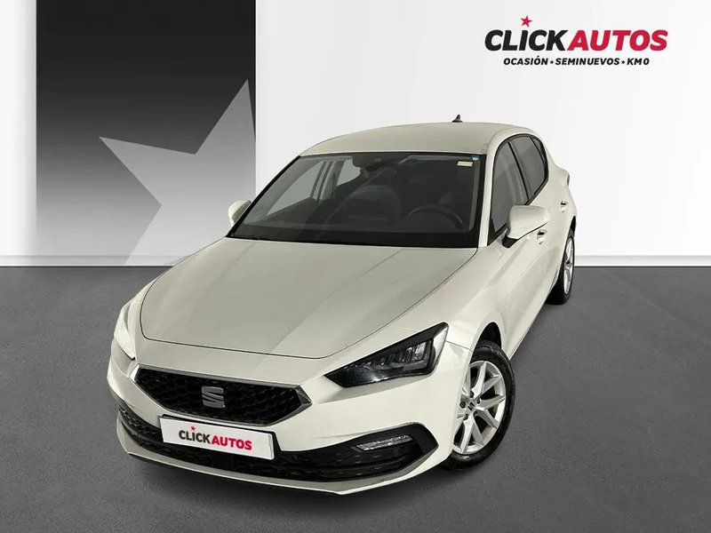 Seat Leon 1.0 TSI 110CV STYLE XL VISION