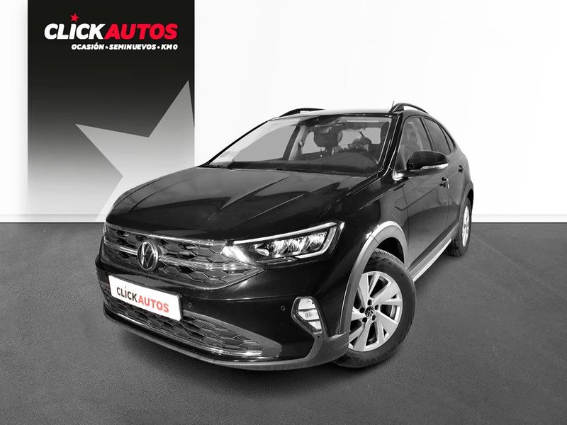 Volkswagen Taigo Life 1.0TSi Manual FWD 70kW (95CV)