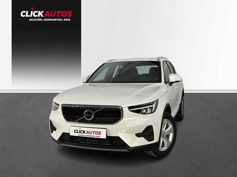 Volvo XC40 B3 Core 2.0 Auto FWD 120kW (163CV)