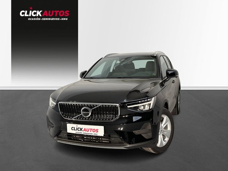 Volvo XC40 B3 Core 2.0 Auto FWD 120kW (163CV)