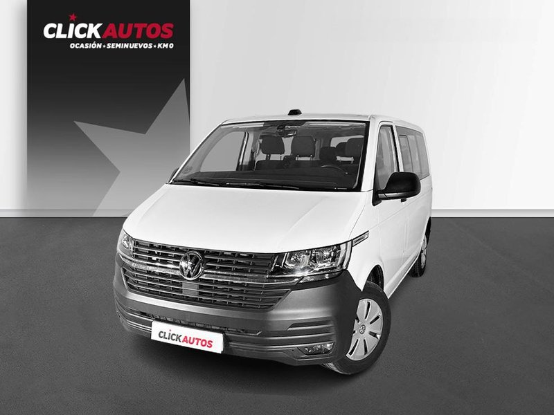 Volkswagen Caravelle 2.0 TDI 150CV ORIGIN DSG 9 PLAZAS