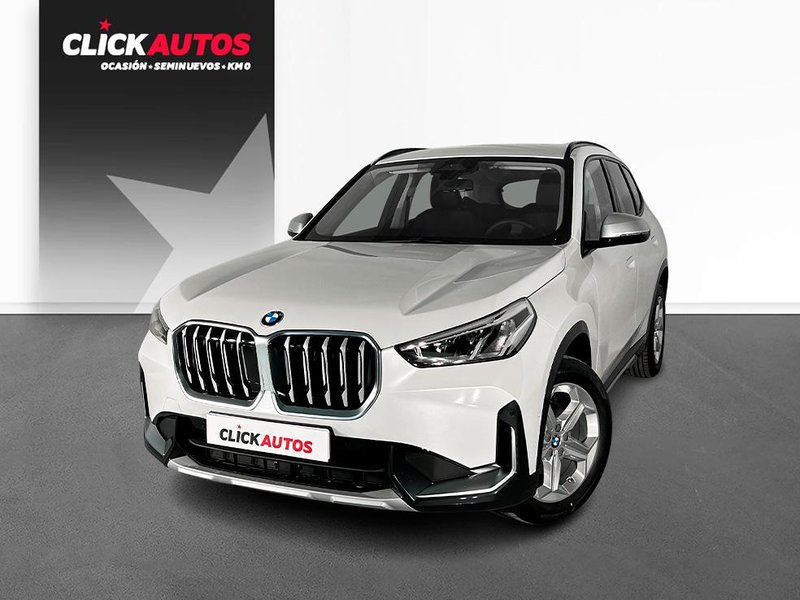 BMW X1 sDrive18d Auto 110kW (150CV)