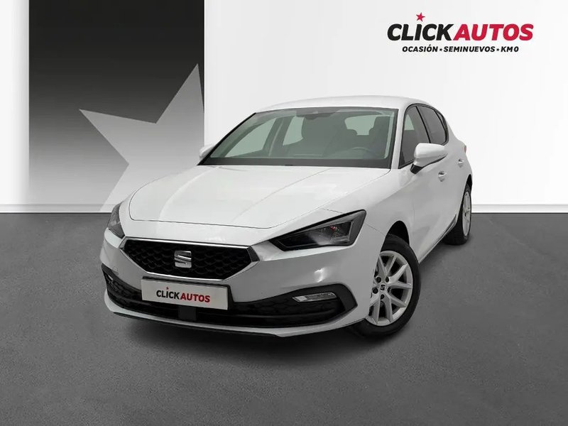 Seat Leon 1.5 TSI 130CV STYLE XL