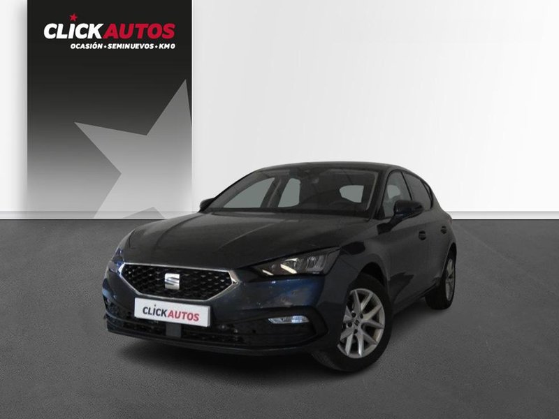 Seat Leon 1.5 TSI 130CV STYLE XL