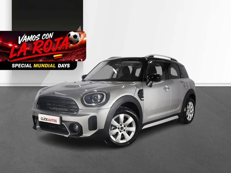Mini Countryman 1.5 136CV COOPER AUTOM.