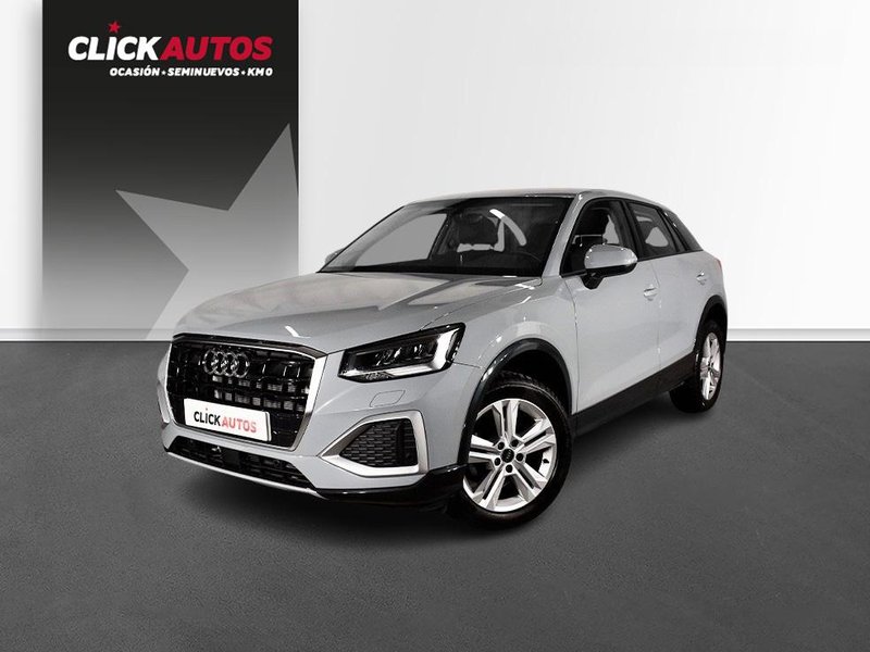 Audi Q2 30 TFSi Advanced 81kW (110CV)