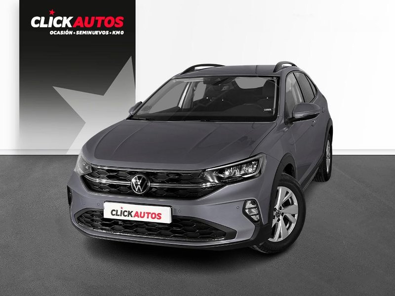 Volkswagen Taigo Life 1.0TSi Manual FWD 70kW (95CV)