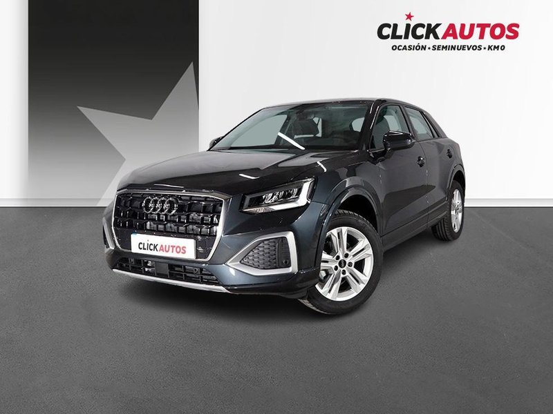 Audi Q2 30 TFSi Advanced 81kW (110CV)