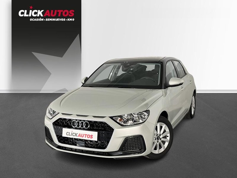 Audi A1 25 TFSi Sportback Adrenalin 70kW (95CV)