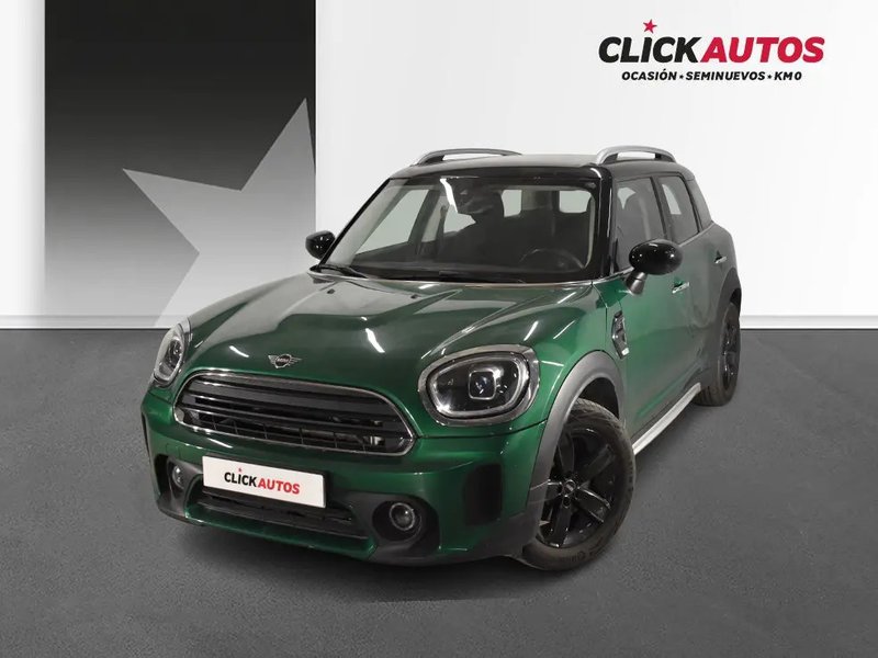 Mini Countryman 1.5 136CV COOPER AUTOM.