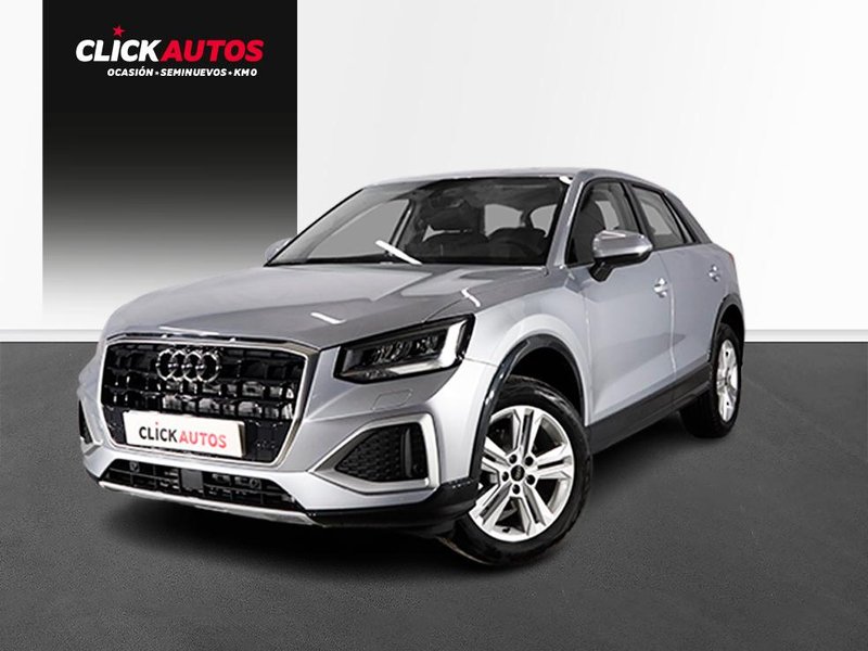 Audi Q2 30 TFSi Advanced 81kW (110CV)
